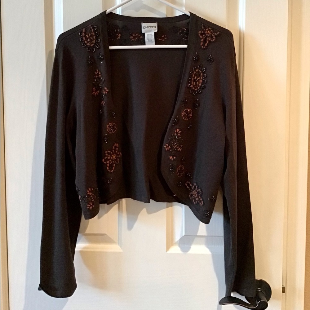 Chico’s Bolero